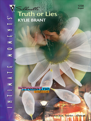 cover image of Truth or Lies
